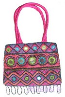 Silk Bag - click here for large view